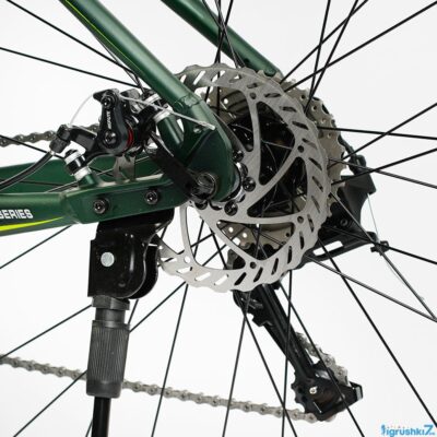 фото - Велосипед Corso 29 Hunter