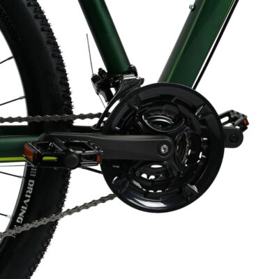 фото - Велосипед Corso 29 Hunter