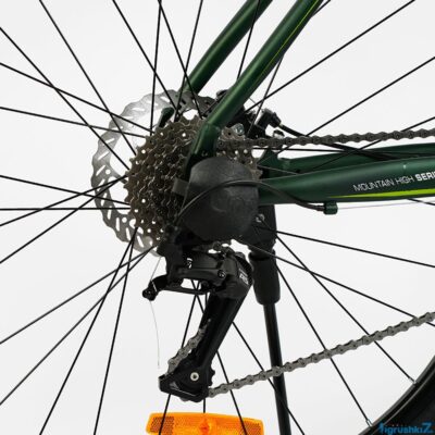 фото - Велосипед Corso 29 Hunter