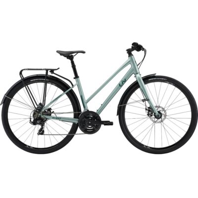 фото - Велосипед Liv 28 Alight 3 City Disc 2024
