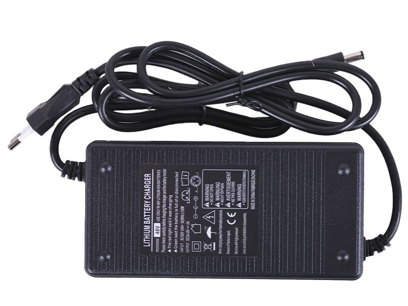 ЗАРЯДНОЕ УСТРОЙСТВО 48V — VN