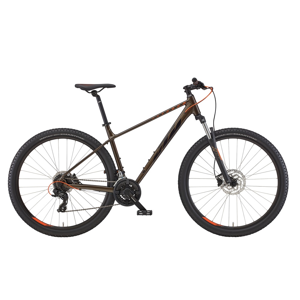 Велосипед KTM 29 CHICAGO 292  2022/