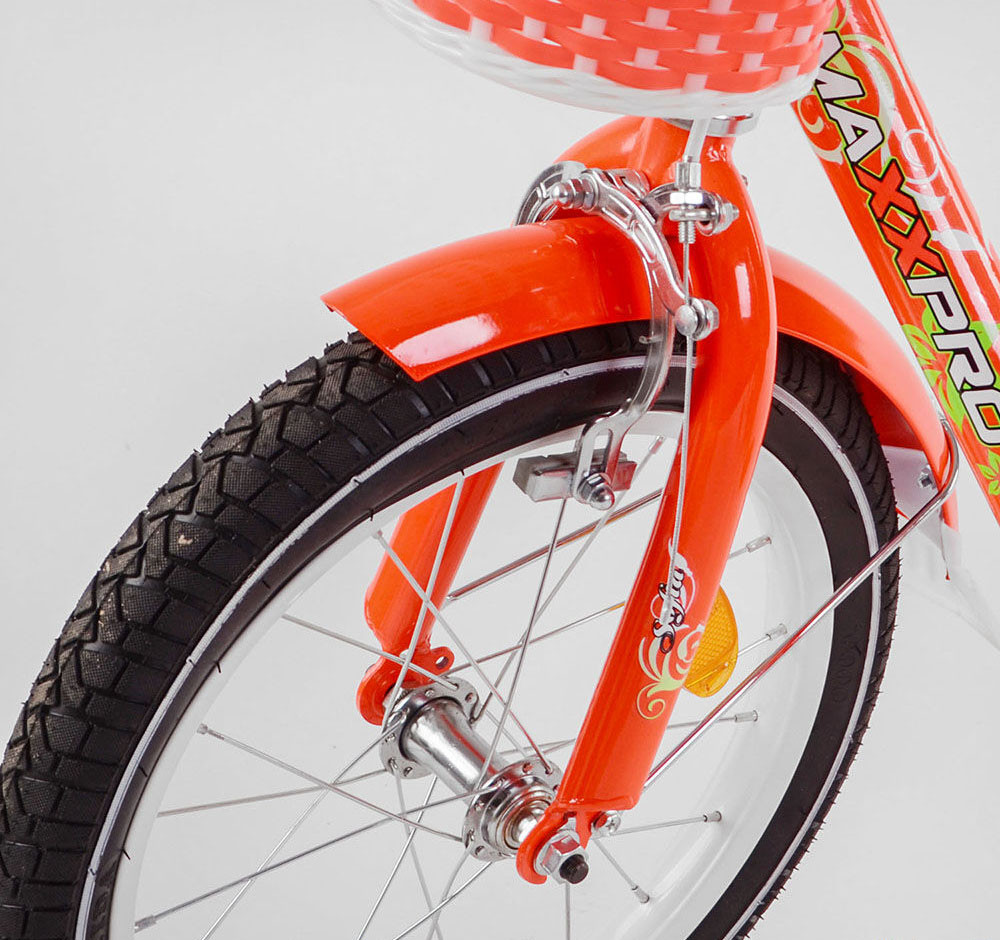 фото - Велосипед 16 SOFIA-N 16-3