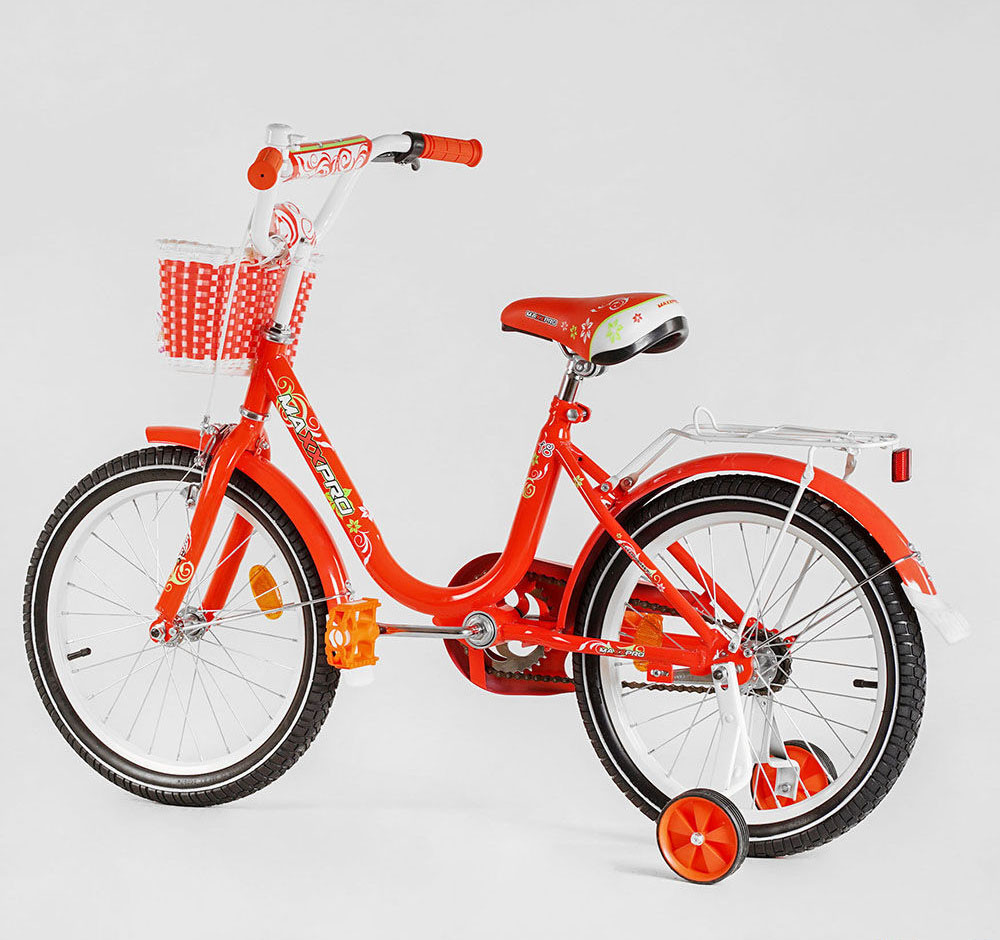 фото - Велосипед 18″ SOFIA-N 18-3