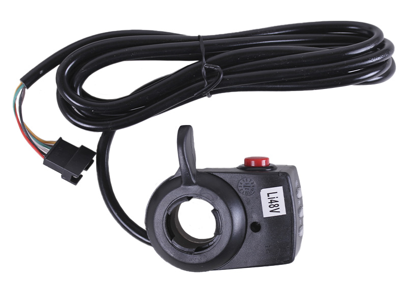 Ручка газа Li48V