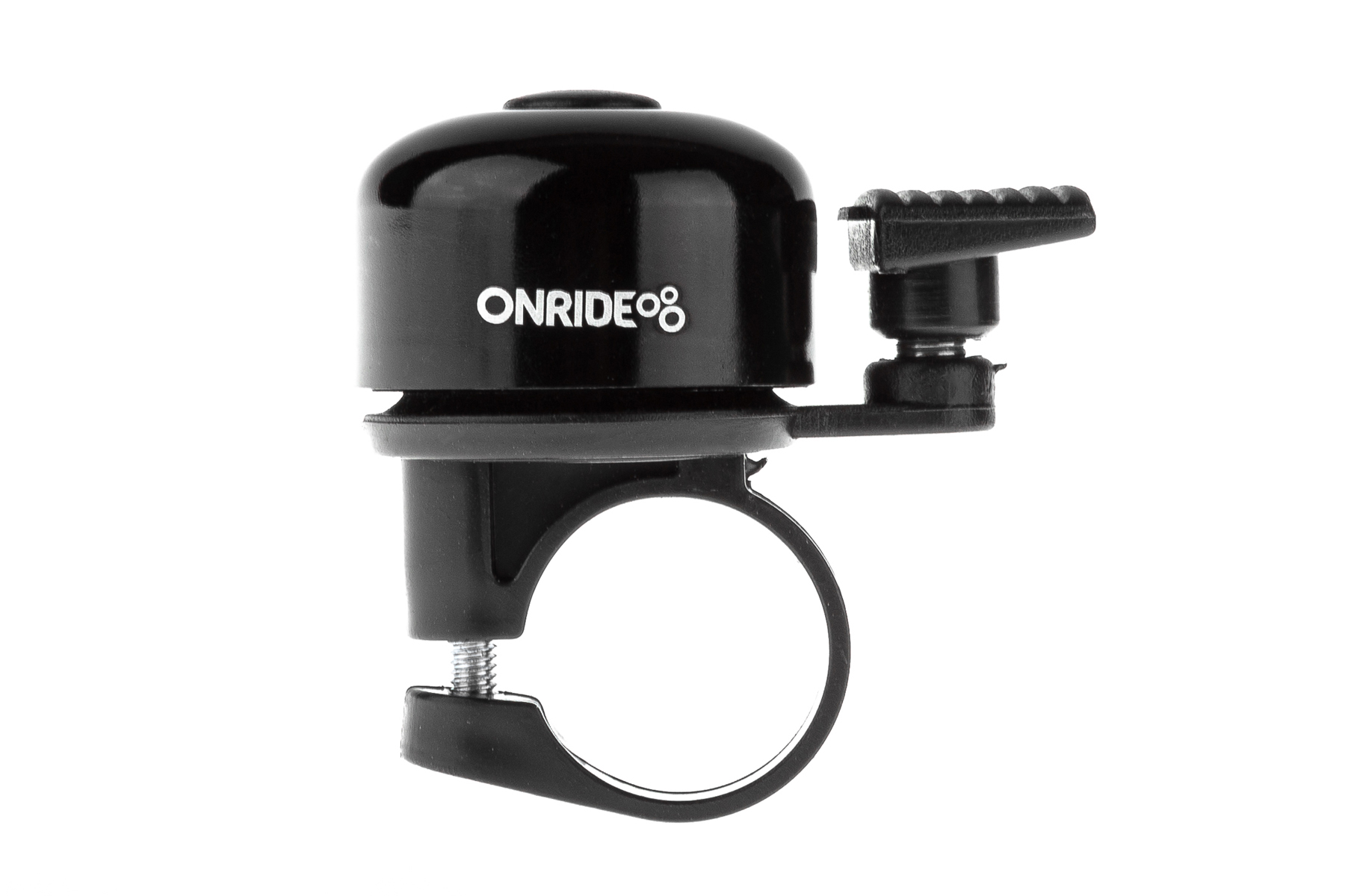 Дзвінок ONRIDE Horn 22 чорний