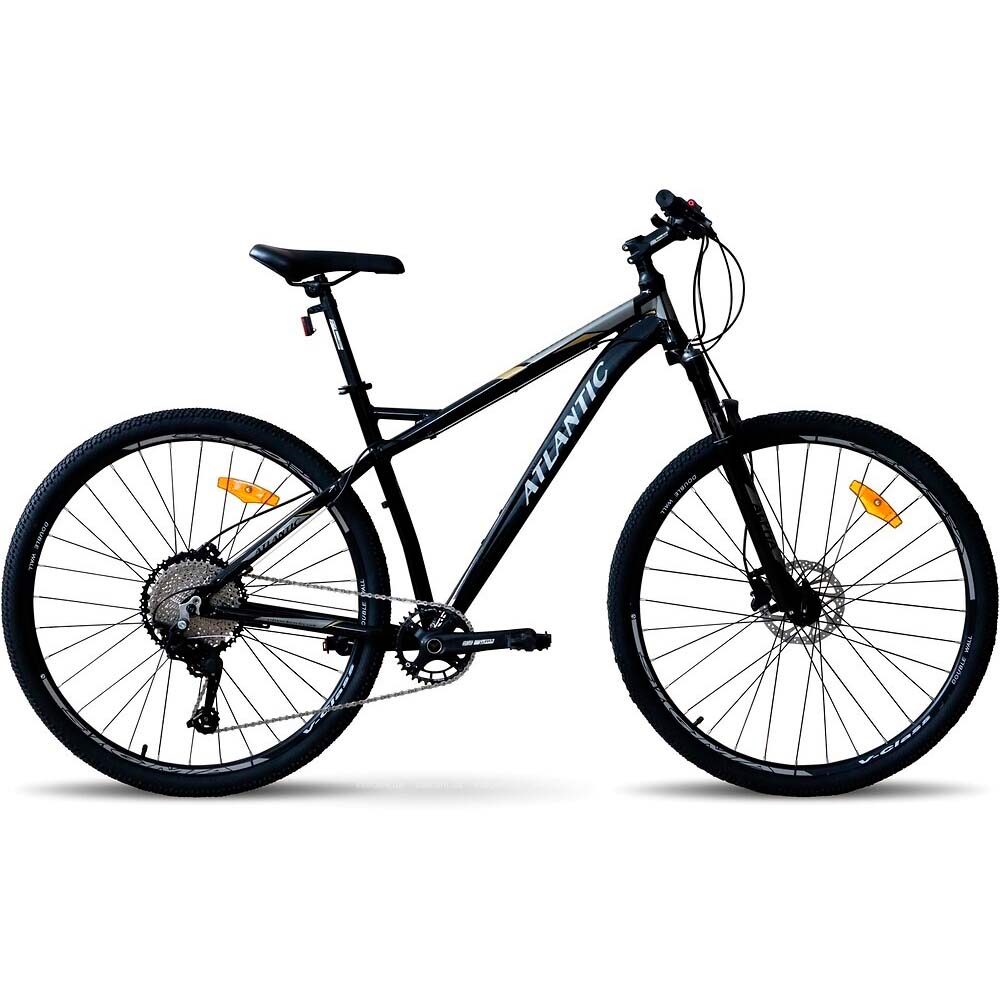 Велосипед Atlantic 29" Rekon RX Race