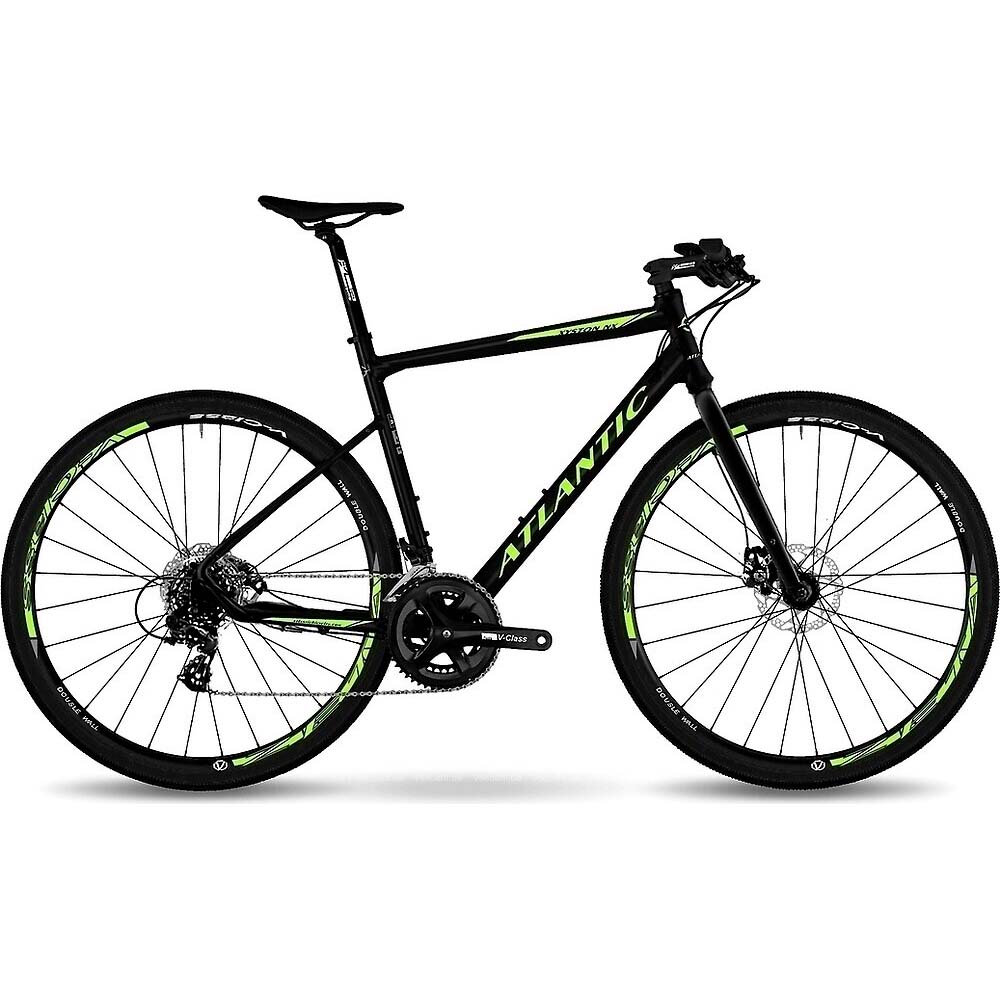 Велосипед Atlantic  28" Xyston NX