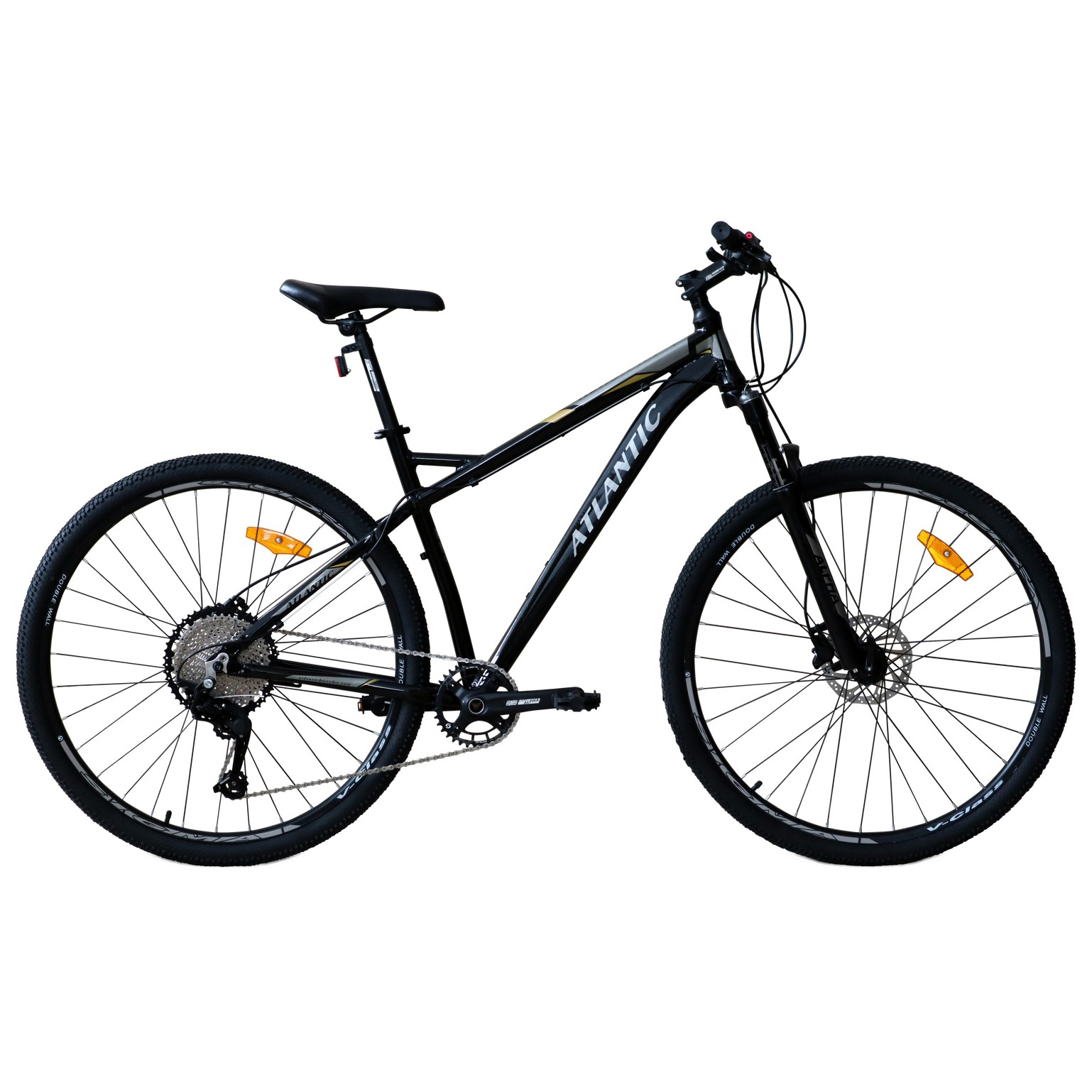 Велосипед Atlantic 29" Rekon RX Air