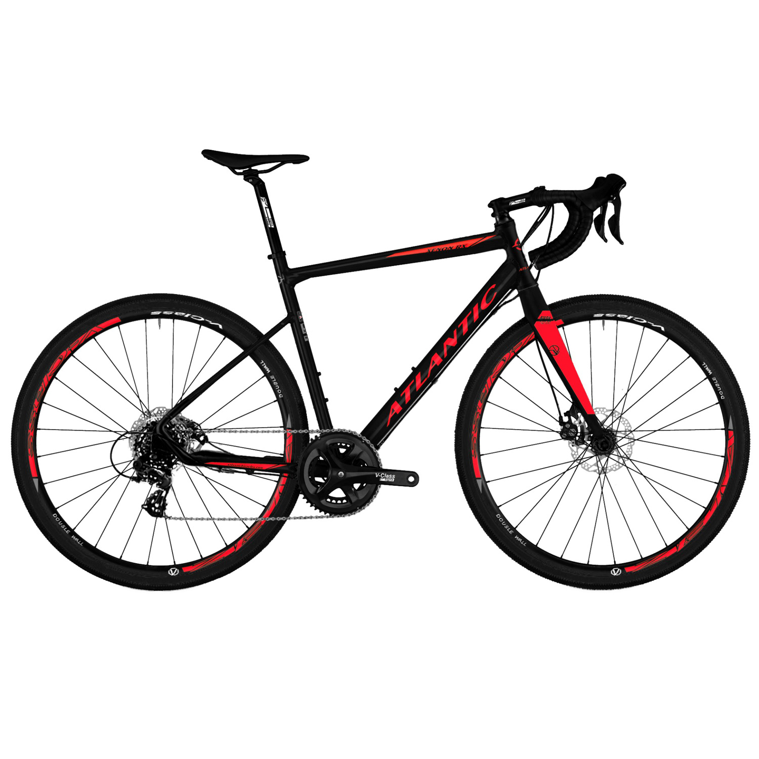Велосипед Atlantic  28" Kreston FX