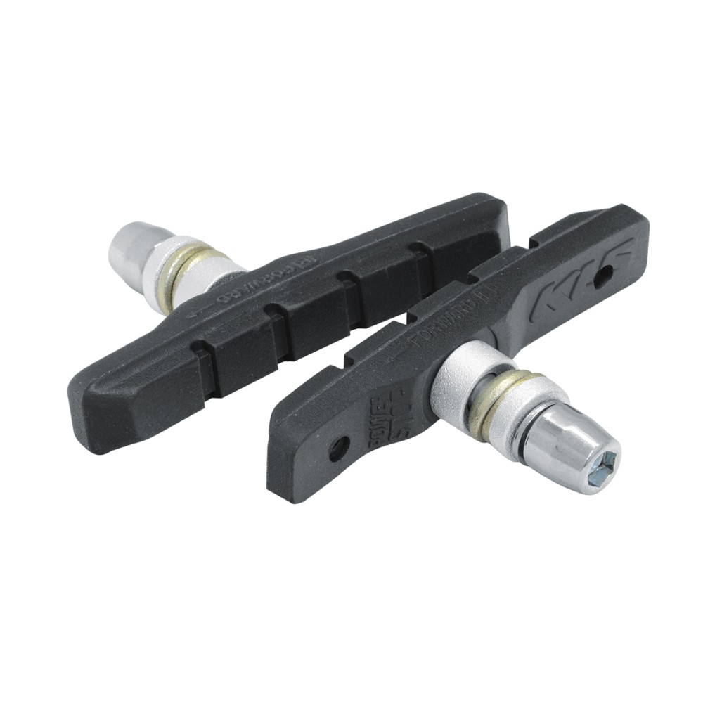 Колодки гальмівні KLS Powerstop V-02 OEM для V-Brake пара