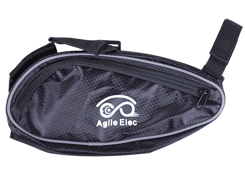 фото - Электронабор для заднего колеса 28 с дисплеем 500W