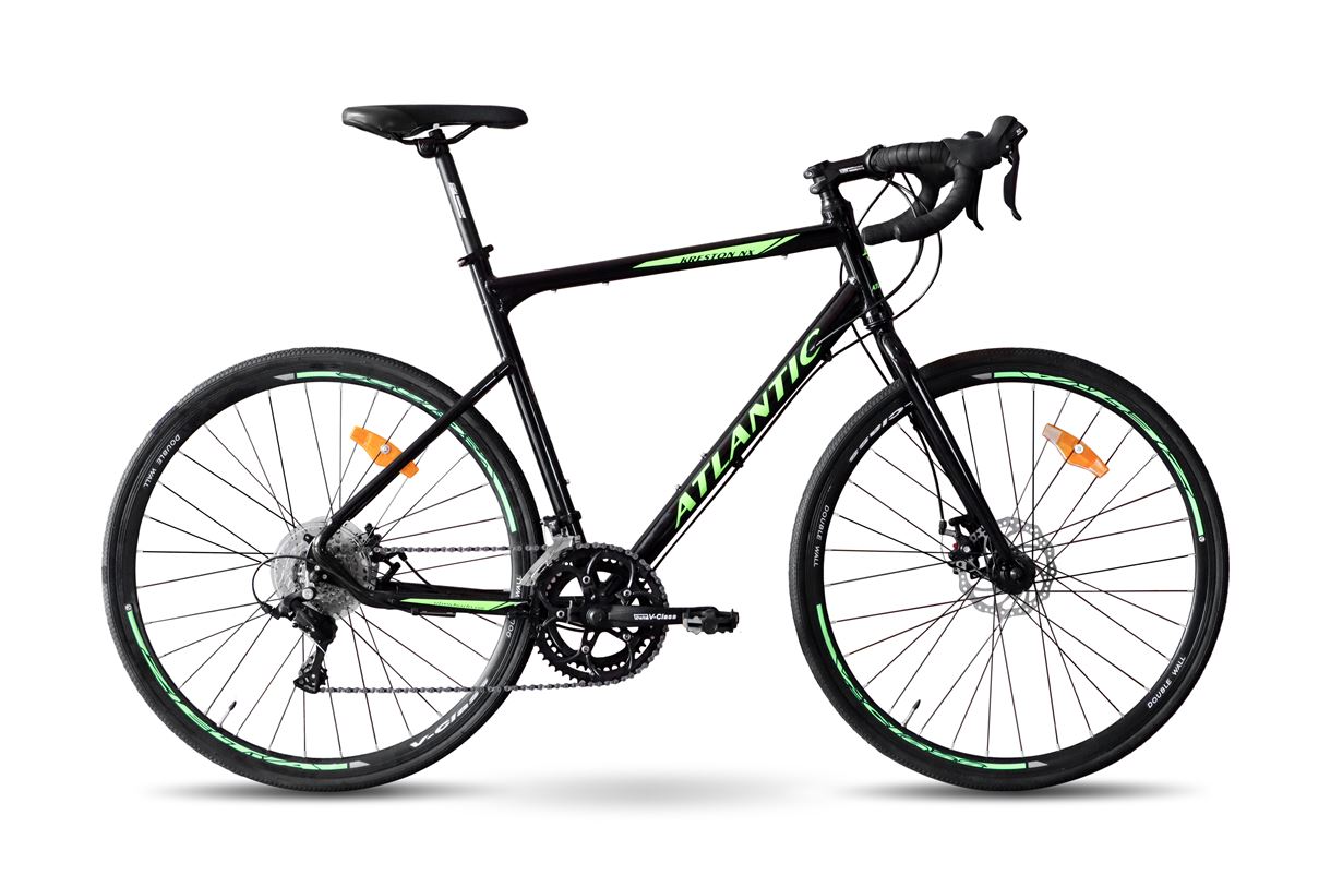 Велосипед Atlantic 28" Kreston NX