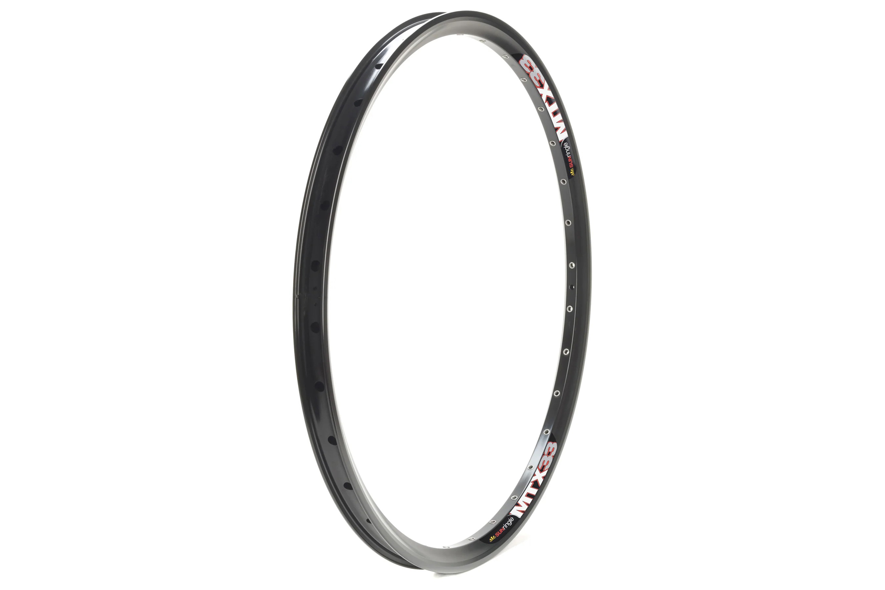 Обод SUNringlé MTX33 29" 36 отв, черный