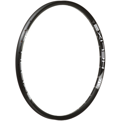 фото - Обід SUNringlé Helix TR29 29" 32 отв, чорний, tubeless ready