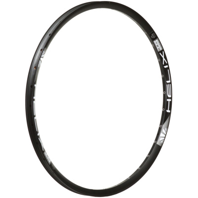 фото - Обод SUNringlé Helix TR29 27,5" 32 отв, черный, tubeless ready