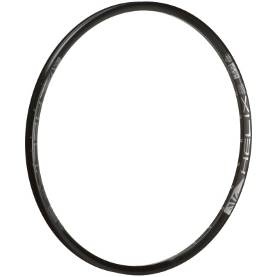 фото - Обід SUNringlé Helix TR27 SL 29" 32 отв, чорний, tubeless ready