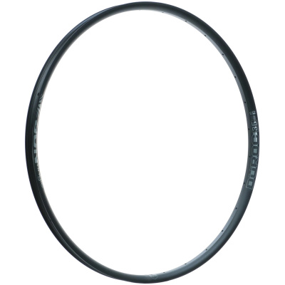 фото - Обід SUNringlé Duroc 35 29" 32 отв, чорний, зварений, tubeless ready