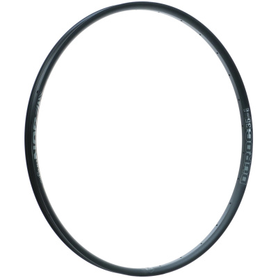фото - Обод SUNringlé Duroc 35 27,5" 32 отв, черный, сварной, tubeless ready