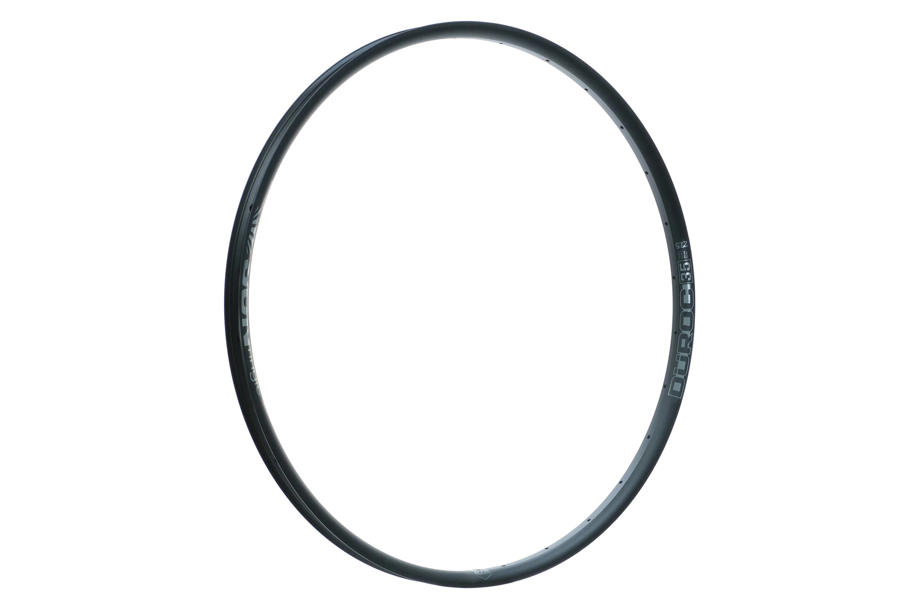 Фото Обод SUNringlé Duroc 35 27,5" 32 отв, черный, сварной, tubeless ready