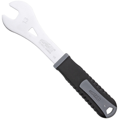 фото - Ключ конусний SuperB професійний 17 мм