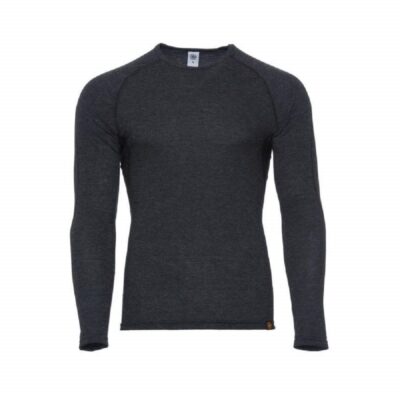 фото - Термофутболка ч Turbat Retezat Top Mns