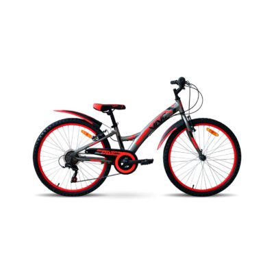 фото - Велосипед VNC 24″ Ranger Sport
