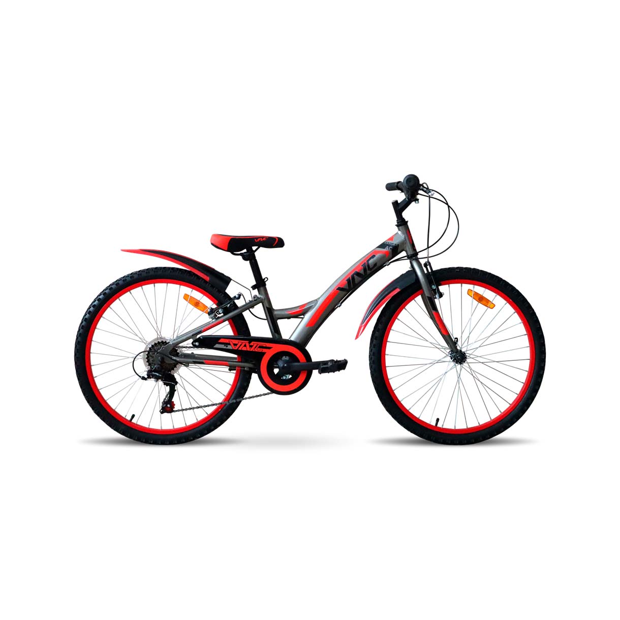 Велосипед VNC 24" Ranger Sport