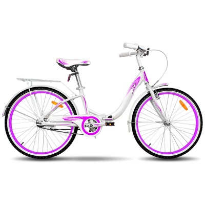 фото - Велосипед VNC 24 Angely Sport