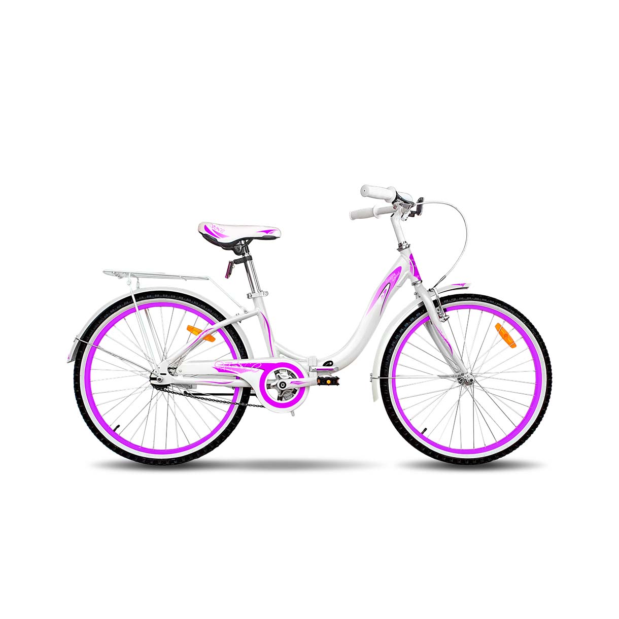 Велосипед VNC 24 Angely Sport