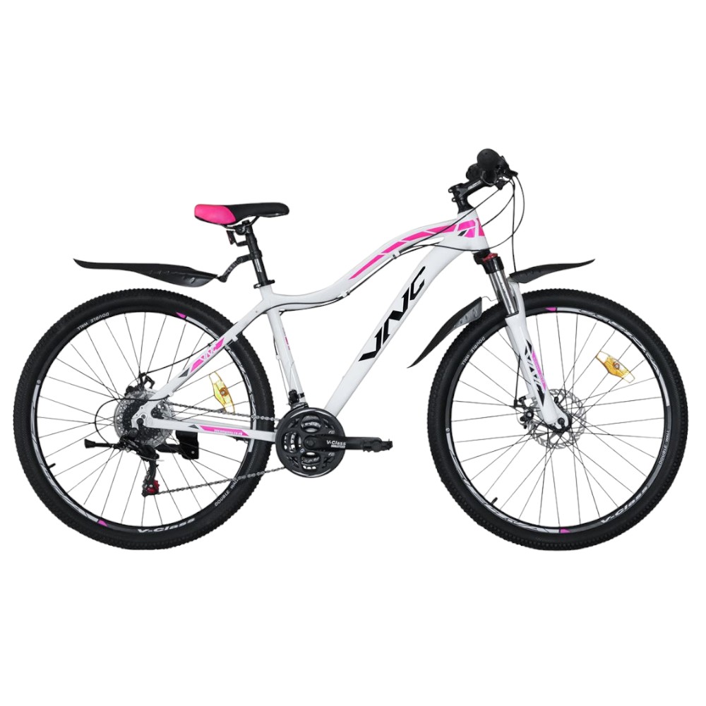Велосипед VNC 27,5" MontRider A3 FMN