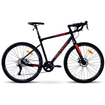 фото - Велосипед Atlantic 28″ Xenon FX