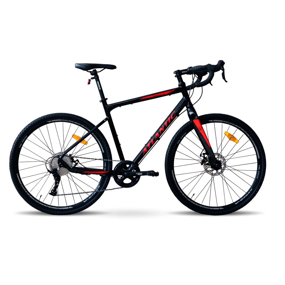 Велосипед Atlantic 28" Xenon FX