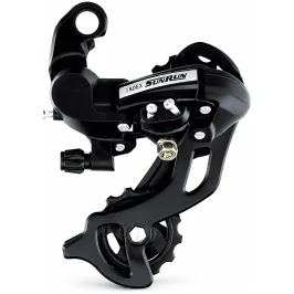 фото - Задний переключатель Shimano RD-TZ50 под винт (RD-TZ50)