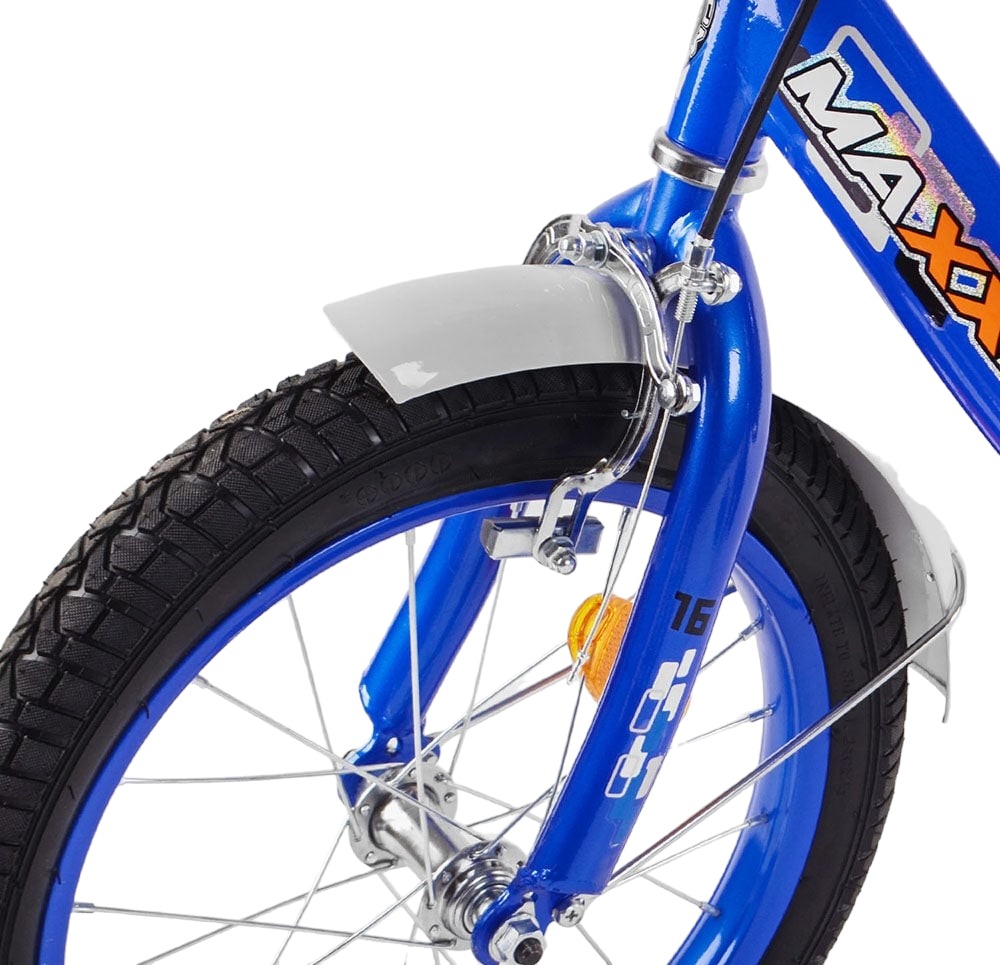 фото - Велосипед Corso 16″ MAXXPRO-N 16-6