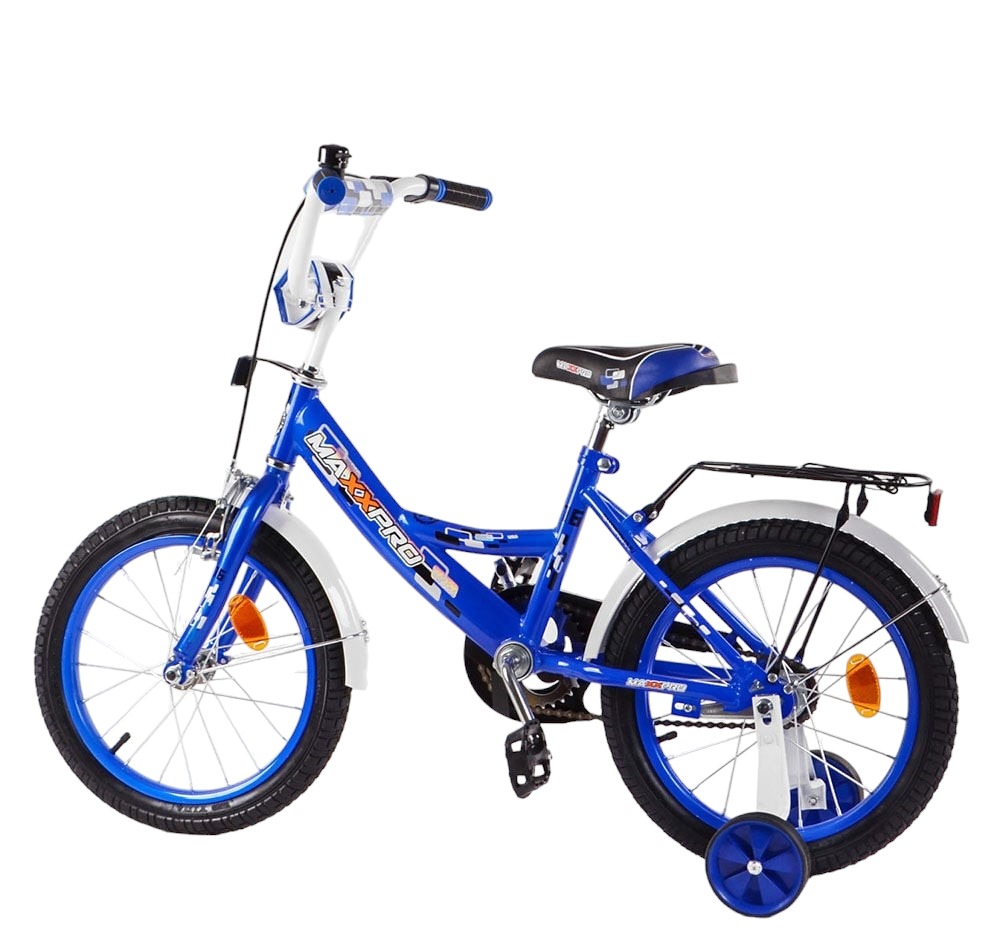 фото - Велосипед Corso 16″ MAXXPRO-N 16-6