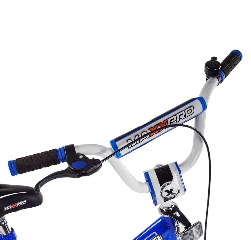 фото - Велосипед Corso 16″ MAXXPRO-N 16-6