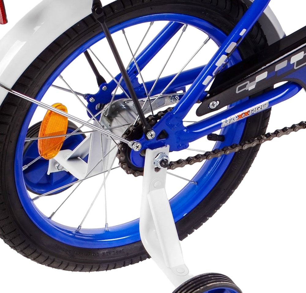 фото - Велосипед Corso 16″ MAXXPRO-N 16-6