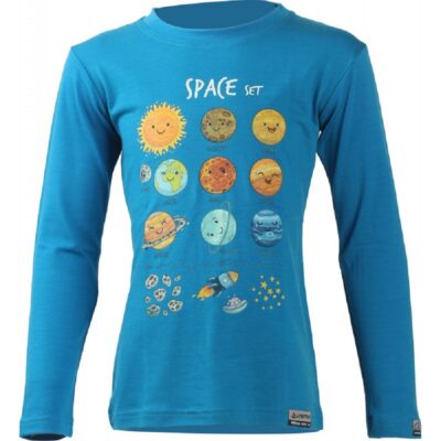 фото - Термофутболка Lasting AVE 5656