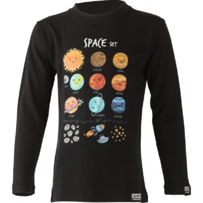 фото - Термофутболка Lasting AVE 5656