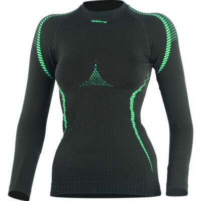 фото - Термофутболка женская Lasting SITA 9040