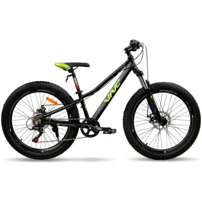 фото - Велосипед VNC 24″ Blaster A5