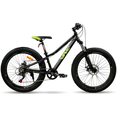 фото - Велосипед VNC 24″ Blaster A5