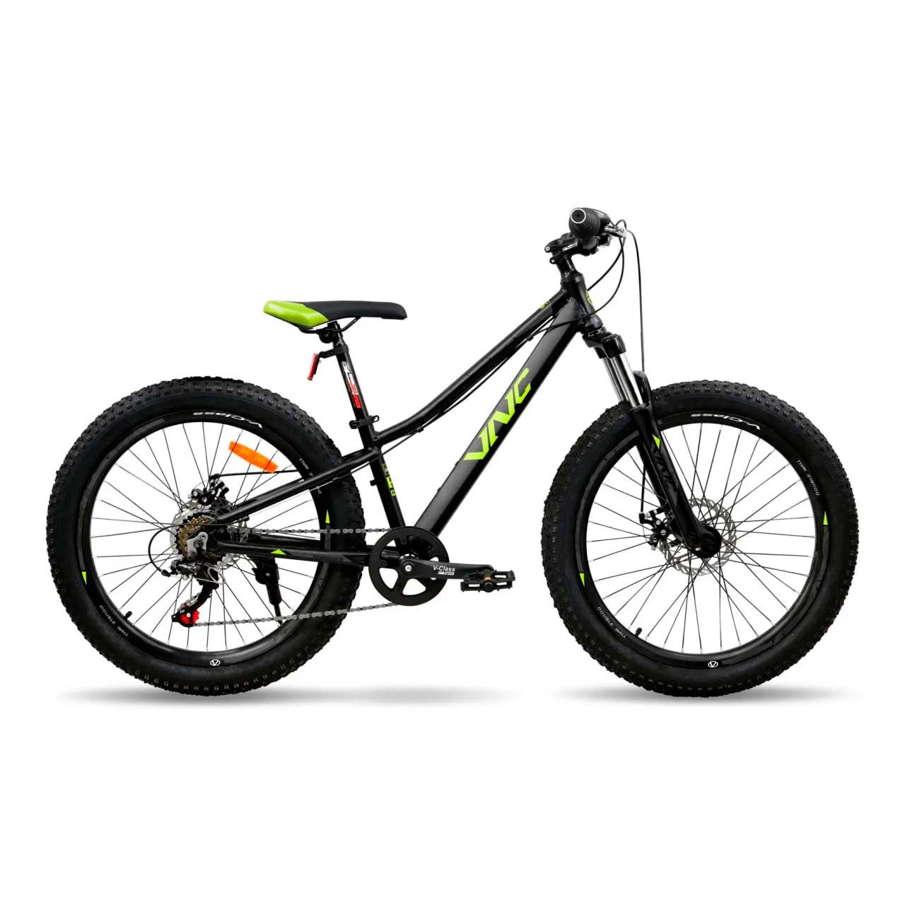Велосипед VNC 24" Blaster A5
