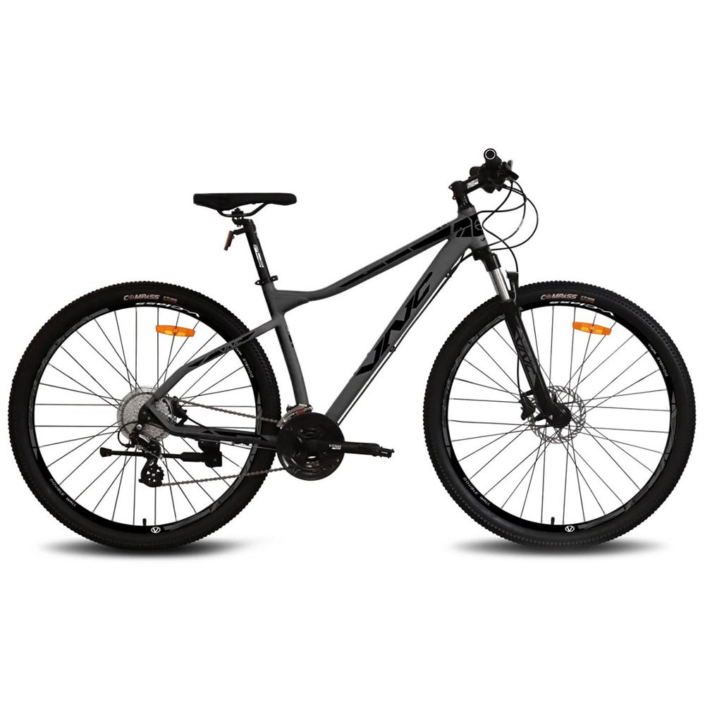 Велосипед VNC 29" MontRider A7