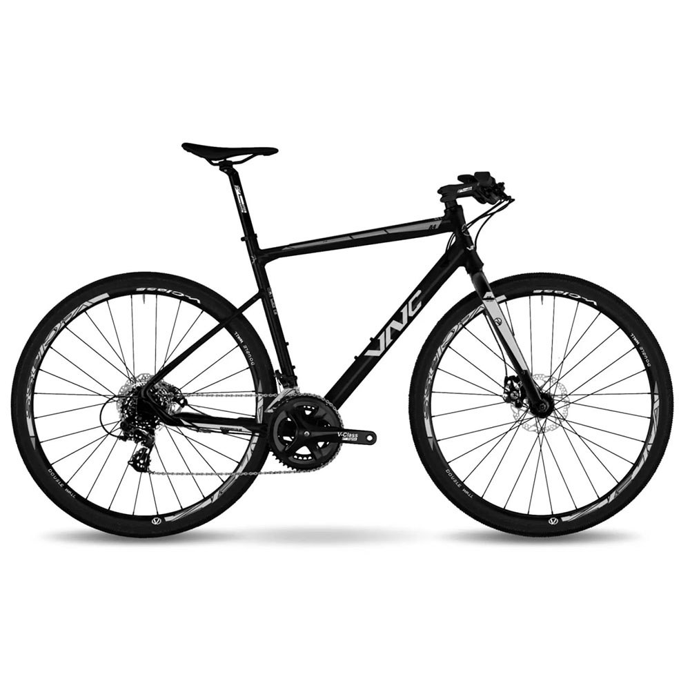 Велосипед VNC 28" SweepRacer A4