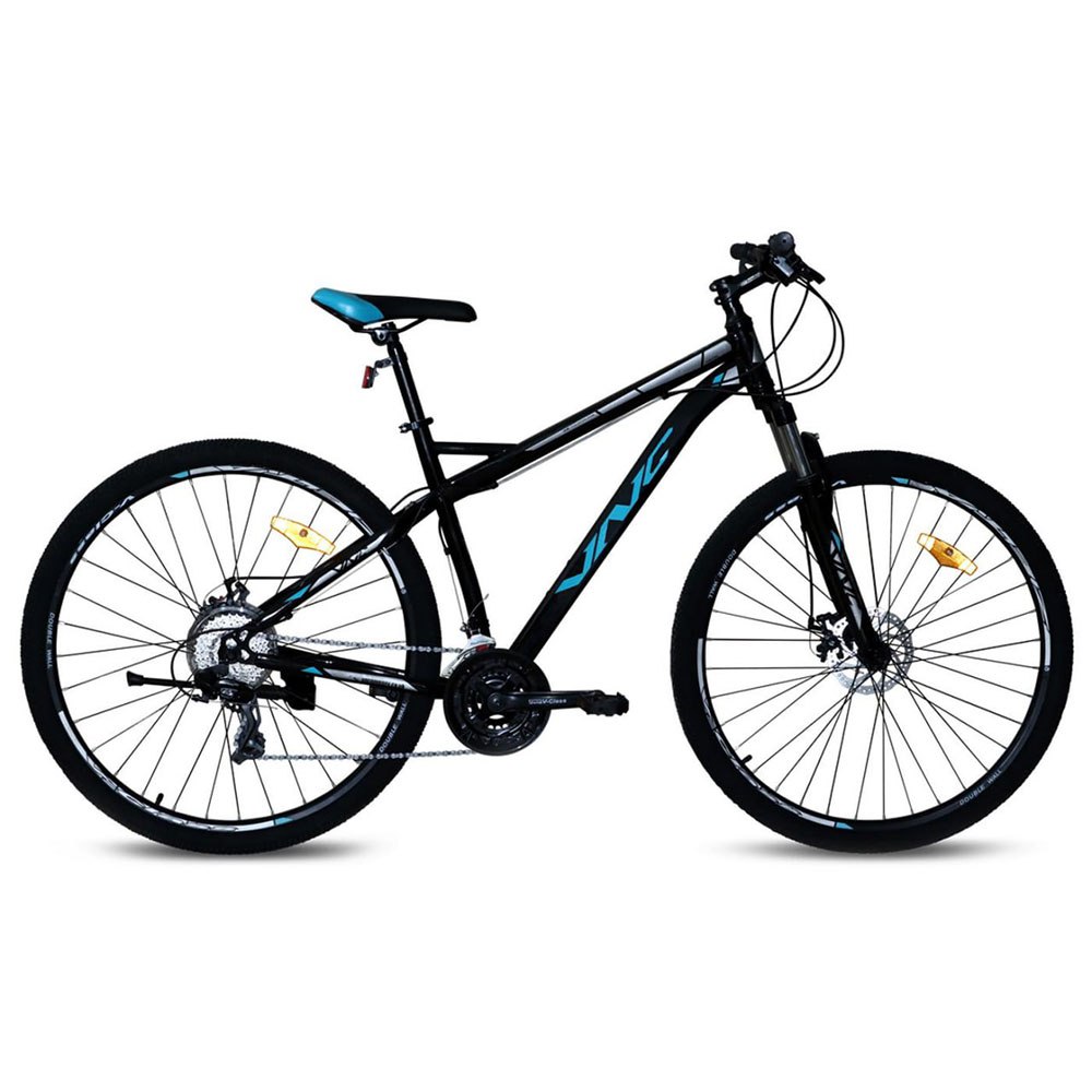 Велосипед VNC 29" MontRider S4