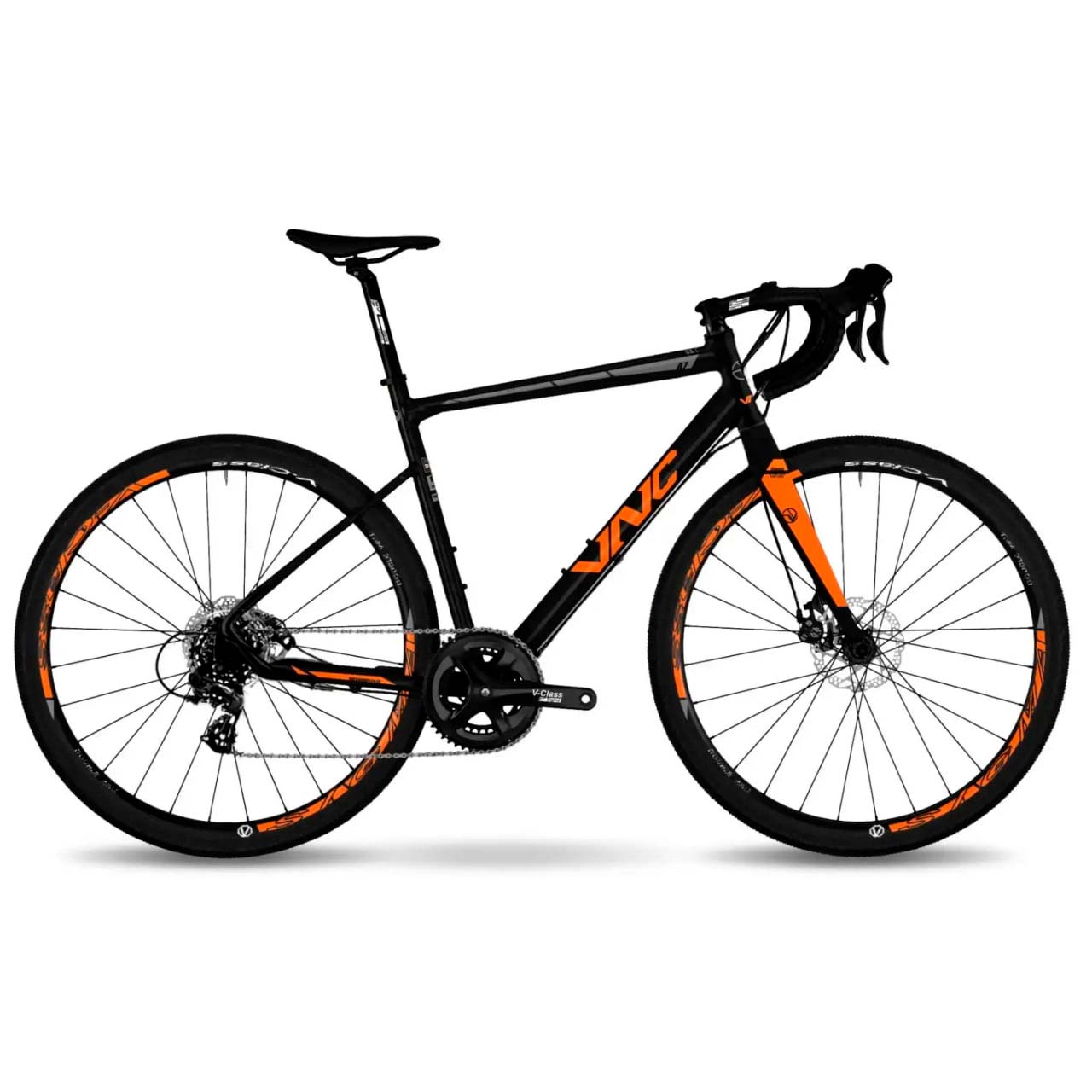 Велосипед VNC 28" PrimeRacer A7 SH