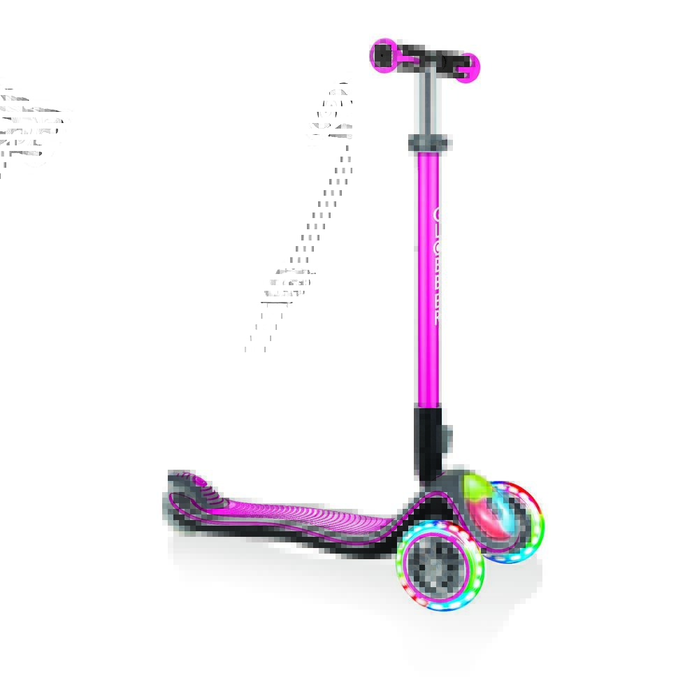Самокат GLOBBER ELITE