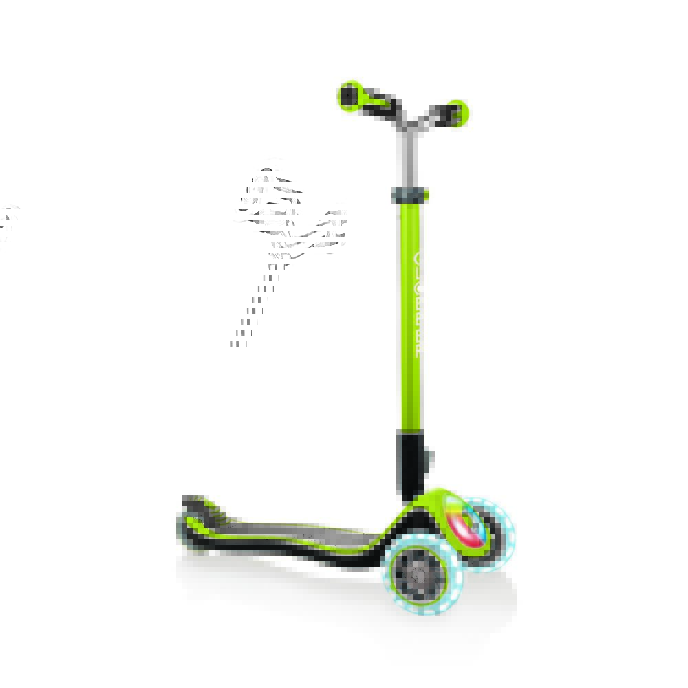 Самокат GLOBBER ELITE PRIME
